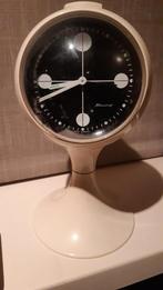 Vintage Blessing Wekker/Tafelklok - Jaren 70, Huis en Inrichting, Woonaccessoires | Klokken, Ophalen of Verzenden, Gebruikt, Analoog
