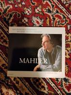 Mahler 6 Tilson Thomas sacd, Verzenden, Romantiek, Zo goed als nieuw, Orkest of Ballet