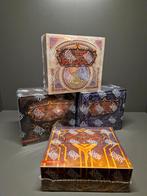 Flesh and Blood Booster Boxes sealed, Hobby en Vrije tijd, Ophalen of Verzenden, Nieuw, Boosterbox
