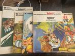 Asterix stripboeken 6 stuks de broedertwist ( als nieuw) ast, Boeken, Stripboeken, Ophalen of Verzenden, Zo goed als nieuw, Meerdere stripboeken