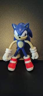 Vintage Sonic Adventure 2 Battle Joyride figuur, Verzamelen, Ophalen of Verzenden, Gebruikt