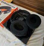 Steelseries arctis 9 wireless, Steelseries Arctis, Ophalen of Verzenden, Zo goed als nieuw, Draadloos