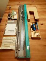 Breimachine- Brother, Ophalen, Gebruikt, Breien, Machine