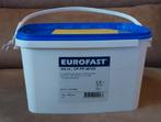225x Eurofast dakparkers 4,8x150mm incl. drukverdeelplaatjes, Ophalen of Verzenden, Zo goed als nieuw, Grijs, Metaal