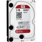 Wd red 3Tb WD30FRX, Intern, Gebruikt, Schiphol Boulevard 359, 1118 BJ Schiphol, Western Digital