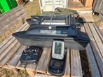Anatec catamaran met toslon TF500, Ophalen of Verzenden, Zo goed als nieuw, Overige typen