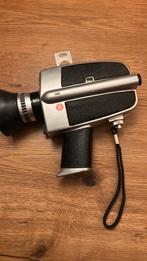 Bauer C1M super 8mm camera, Ophalen of Verzenden, 8mm