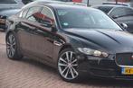 Jaguar XE 2.0 Prestige | Navigatie | Camera | Cruise-control, Euro 6, 4 cilinders, Zwart, Origineel Nederlands