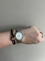 Michael Kors Horloge, Sieraden, Tassen en Uiterlijk, Horloges | Dames, Ophalen of Verzenden, Zo goed als nieuw, Staal, Overige merken