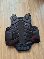 Body protector ponyrijden kind maat L, Dieren en Toebehoren, Paardrijkleding, Ophalen of Verzenden, Bovenkleding