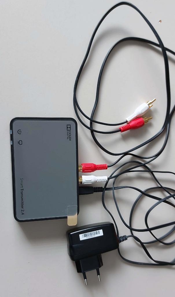 TV geluid via gehoorapparaat, Diversen, Verpleegmiddelen, Ophalen