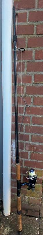 Hengel met molen, Ophalen of Verzenden, Gebruikt, Molen