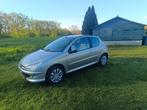 Peugeot 206 1.4, Ophalen of Verzenden