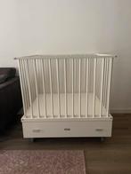 Baby Box met la, Kinderen en Baby's, Boxen, Ophalen, Gebruikt, Vierkant, In hoogte verstelbaar