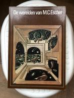 De Werelden van Escher LOCHER, BROOS etc., Boeken, Ophalen of Verzenden, Zo goed als nieuw, Meerdere auteurs, Overige onderwerpen