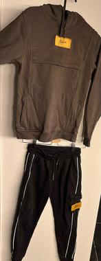 Malelions pak 152, Kinderen en Baby's, Kinderkleding | Maat 152, Gebruikt, Malelions, Ophalen of Verzenden, Setje