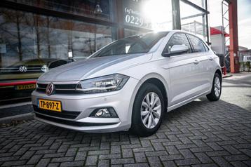 Volkswagen Polo 1.0 TSI Highline | Automaat | Adaptieve crui beschikbaar voor biedingen