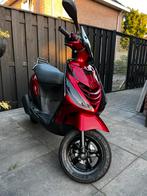 Piaggio zip 172cc SKR brom, Fietsen en Brommers, Scooters | Piaggio, Ophalen, Zo goed als nieuw, Zip