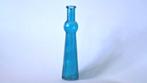 Vaas blauw single flower p/st., Ophalen of Verzenden, Nieuw
