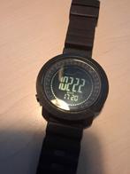 Horloge North Edge Apache, Zwart, North Edge, Ophalen of Verzenden, Zo goed als nieuw