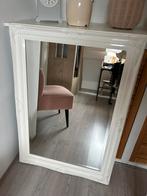 Loods 5 Barok spiegel, Huis en Inrichting, Woonaccessoires | Spiegels, Minder dan 100 cm, Rechthoekig, Zo goed als nieuw, Ophalen