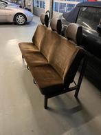 Volkswagen Bus Bank, Ophalen