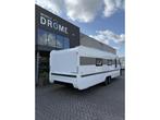 Adria Alpina 663 HT MODEL 2026, 7 tot 8 meter, Bedrijf, Adria, Overige typen