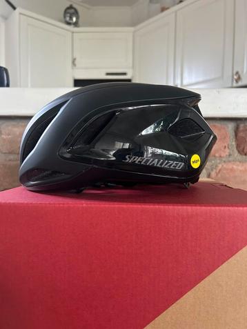 Specialized Propero 4 beschikbaar voor biedingen