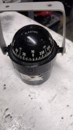 Vintage Plastimo 6030 scheeps- of stuurkompas., Ophalen of Verzenden, Gebruikt, Gps of Kompas