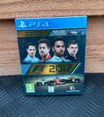 sp4 Games F1 2017 special edition, 1 speler, Racen en Vliegen, Ophalen of Verzenden, Zo goed als nieuw