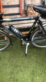 Gazelle herenfiets, 2 zitjes, Zo goed als nieuw, Ophalen, Gazelle