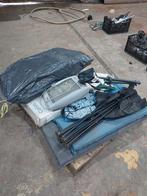 Gratis Camping Spullen - Diverse Items, Caravans en Kamperen, Ophalen of Verzenden, Gebruikt