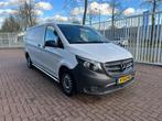 Mercedes-Benz Vito 111 CDI Functional XL - L3 | Cruise, Voorwielaandrijving, Stof, Gebruikt, 4 cilinders