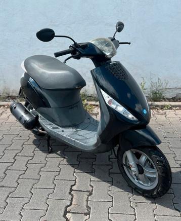 Piaggio zip 50 4T A1 2005 / 125cc 150cc 180cc skr beschikbaar voor biedingen