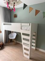 Prachtige hoogslaper, Ophalen of Verzenden, Zo goed als nieuw, Hoogslaper