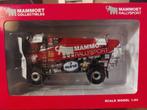 MAMMOET RALLYSPORT K530 DAKAR TRUCK 2019, Hobby en Vrije tijd, Modelauto's | 1:50, Nieuw, Ophalen of Verzenden, Bus of Vrachtwagen