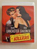The Killers [BLU-RAY] Burt Lancaster/Ava Gardner ARROW, Cd's en Dvd's, Blu-ray, Verzenden, Zo goed als nieuw, Thrillers en Misdaad