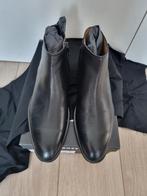 BOSS, HUGO BOSS, leren schoenen maat 9, 42/43, Kleding | Heren, Schoenen, Ophalen of Verzenden, Nieuw