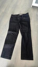 Lacoste Jeans - Zwart, Kleding | Heren, Spijkerbroeken en Jeans, Ophalen of Verzenden, Zo goed als nieuw, Zwart, W33 - W34 (confectie 48/50)