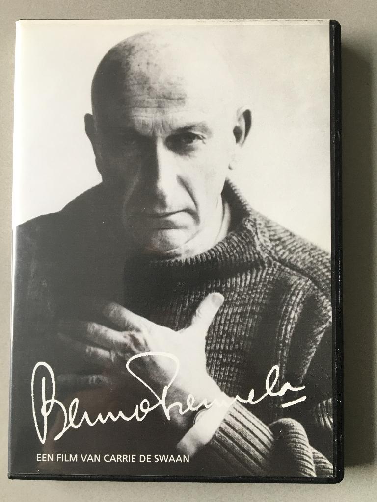 Carrie de Swaan - Benno Premsela (4=2), Alle leeftijden, Ophalen of Verzenden, Gebruikt, Overige gebieden