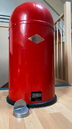 Wesco kickmaster 40L, Ophalen, Gebruikt, Met pedaal, 50 tot 75 cm