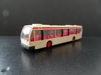 810 vemi 2 x bus htm gelede en normale 1:87 herpa trein, Ophalen of Verzenden, Gebruikt, Bus of Vrachtwagen, Herpa