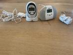 Alecto full Eco DECT baby monitor, Gebruikt, 250 meter of meer, Terugspreekfunctie, Ophalen