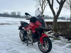 MOTO GUZZI V100 Mandello Rosso, 2 cilinders, Particulier, Meer dan 35 kW, Toermotor