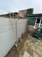 Bouwstaalmatten 2 netten 8mm 2x3 ruit 150x150, Ophalen of Verzenden, Nieuw, IJzer