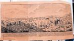 Die Ruinen der Statt Palmyra 1721 circa 72,5 x 37,5 cm, Antiek en Kunst, Kunst | Etsen en Gravures, Ophalen of Verzenden