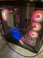 Game PC – Ryzen 7 7700X / RX 7800 XT / 32GB DDR5, 32 GB, Zelf gebouwde pc, Ophalen of Verzenden, Zo goed als nieuw