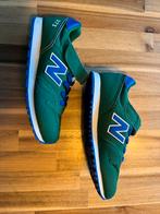 New Balance 373 - Donkergroen - Maat 33,5 - Nieuwstaat, Kinderen en Baby's, Kinderkleding | Schoenen en Sokken, Jongen of Meisje
