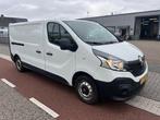 Renault Trafic 1.6 dCi T29 L2H1 LANG AIRCO KLIMA EURO6, Voorwielaandrijving, 15 km/l, Gebruikt, Euro 6