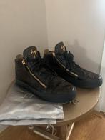 Originele Giuseppe Zanotti hoge sneakers maat 43, Kleding | Heren, Schoenen, Bruin, Giuseppe Zanotti, Ophalen of Verzenden, Sneakers of Gympen